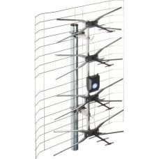 Noname Antena RTV ANTENA SZEROKOPASMOWA ASP-8