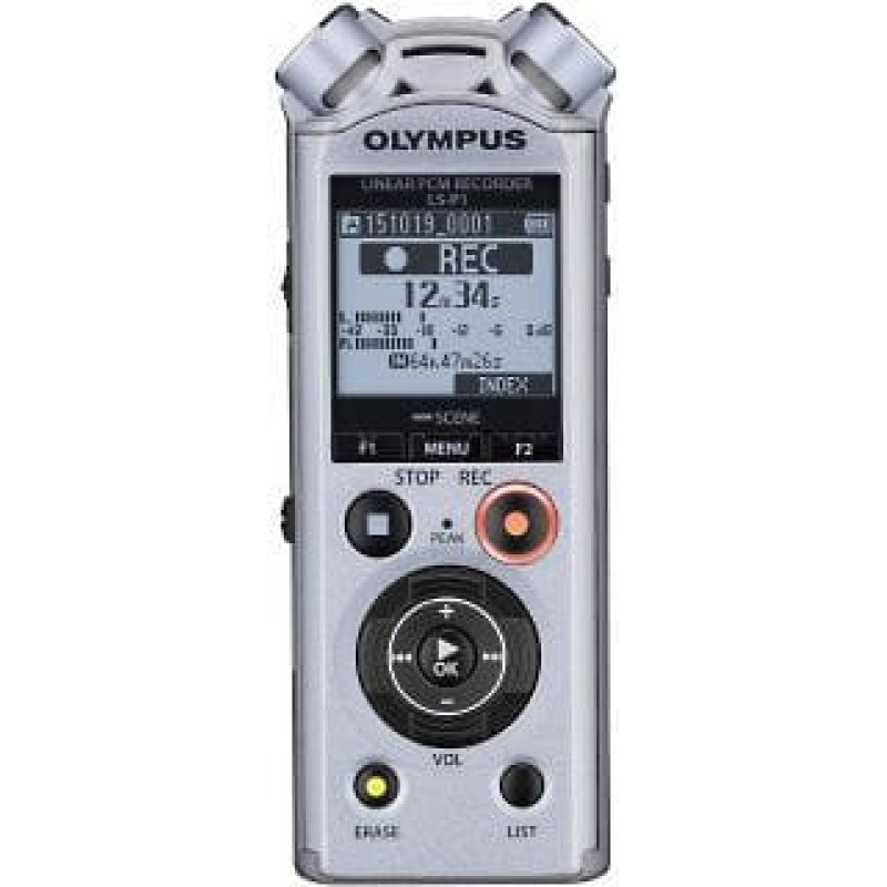 Olympus Dyktafon Olympus LS-P1