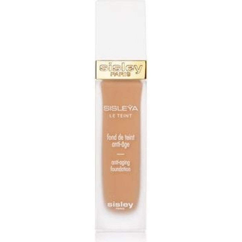 Sisley Le Teint Anti - Aging Foundation przeciwstarzeniowy podkład 3.R Rose Peach 30ml