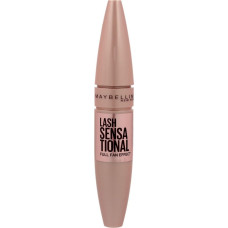 Maybelline Maskara Lash Sensational Burgundy Rose