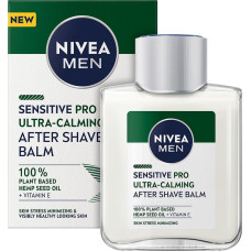 Nivea NIVEA_Men Sensitive Pro Ultra-Calming ultra-łagodzący balsam po goleniu 100ml