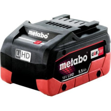 Metabo METABO.AKUMULATOR 18V 5,5Ah LiHD