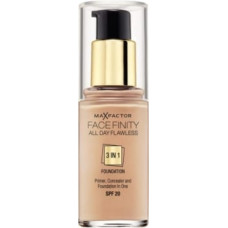 Max Factor Facefinity 3 in1 Podkład 35 Pearl Beige 30ml