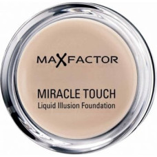 Max Factor Miracle Touch podkład w kompakcie 55 Blushing Beige 11,5g