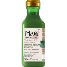 Maui Moisture MAUI MOISTURE_Thicken&Restore+ Shampoo szampon do włosów łamiliwych Bamboo Fibers 385ml