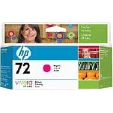 HP Tusz HP tusz nr 72 (C9372A) Magenta