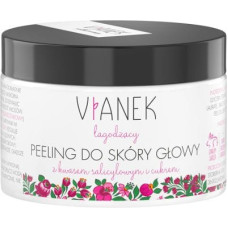 Vianek Peeling do skóry głowy Łagodzący 150ml