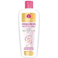 Dermacol Hyaluron Micellar Lotion 400ml