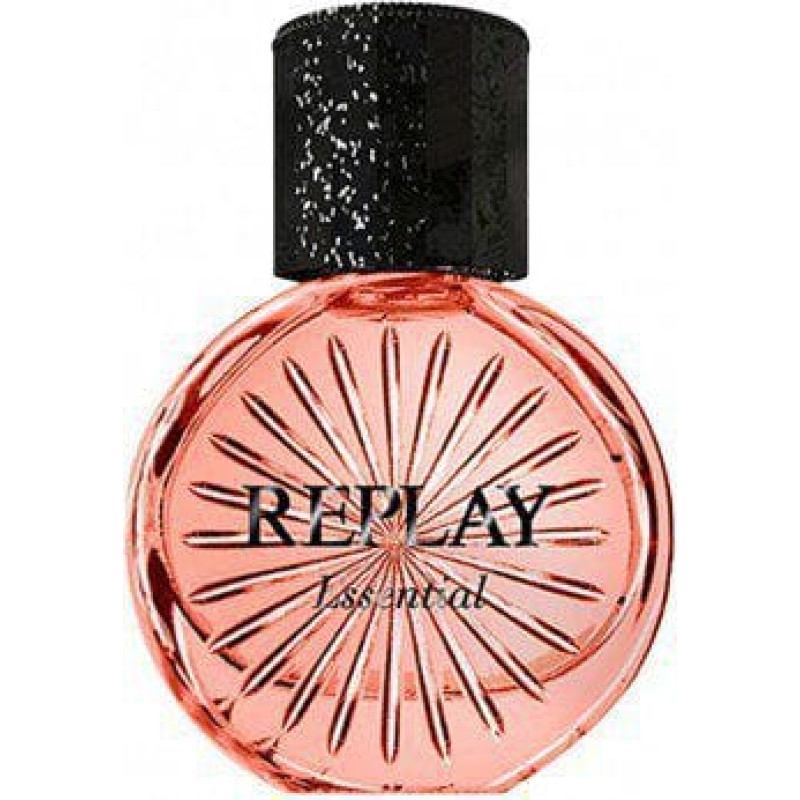 Replay Essential EDT 60 ml