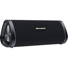 Awei Głośnik Awei AWEI głośnik Bluetooth Y331 czarny/black