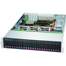 Supermicro Obudowa serwerowa SuperMicro SuperChassis 216BAC-R920LPB