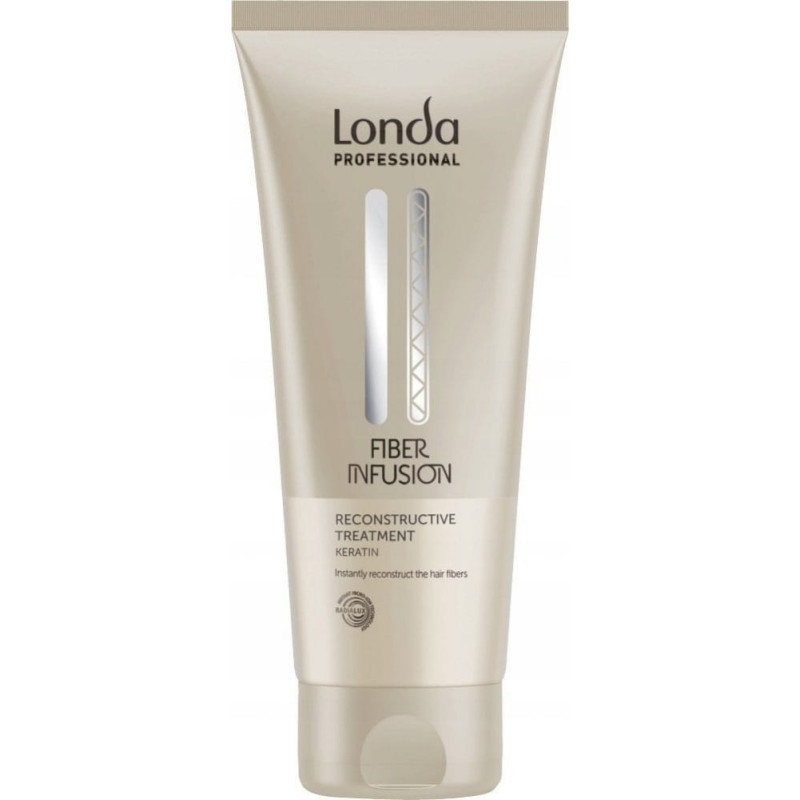 Londa Londa Professional Fiber Infusion Reconstructive Treatment Maska do włosów 200ml