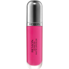 Revlon Ultra HD Matte Lipstick matowy błyszczyk do ust 605 Obsession 5,9ml