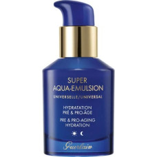 Guerlain Emulsja do twarzy Super Aqua Emulsion Universal nawilżająca 50ml