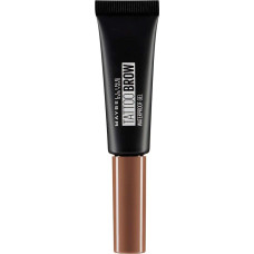 Maybelline MAYBELLINE_Tattoo Brow Waterproof Gel pomada do brwi 03 Warm Brown 5ml