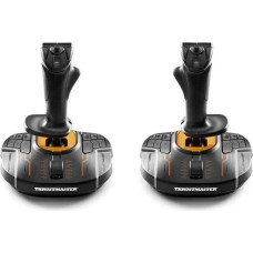 Thrustmaster Joystick Thrustmaster T.16000M FCS Space Sim Duo (2960815)