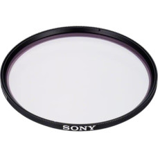 Sony Filtr Sony Ochraniacz wielopowłokowy 77 mm - VF77MPAM.AE