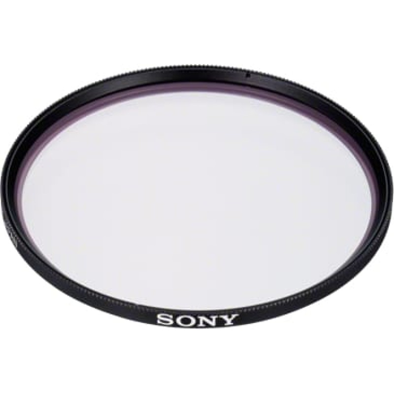 Sony Filtr Sony Ochraniacz wielopowłokowy 77 mm - VF77MPAM.AE