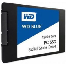 WD Dysk SSD WD Blue 250GB 2.5