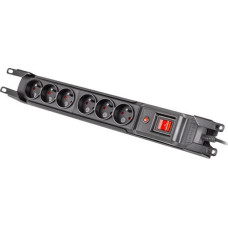 Armac Listwa zasilająca M6 Rack 19