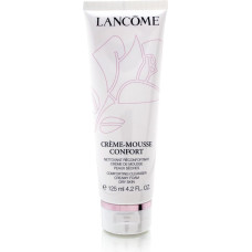 Lancome Creme Mousse Confort Pianka oczyszczająca do twarzy 125ml