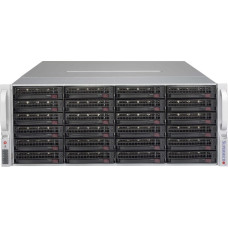 Supermicro Obudowa serwerowa SuperMicro SuperChassis 847BA-R1K23LPB