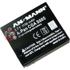 Ansmann Akumulator Ansmann A-Pan CGA S 005 nowa wersja