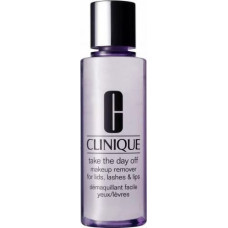 Clinique CLINIQUE_Take The Day Off Makeup Remover dwufazowy płyn do demakijażu twarzy 125ml