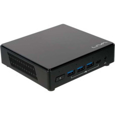 ECS Komputer ECS Komputer Mini PC ECS Liva Z3 128GB ROM Intel N6000