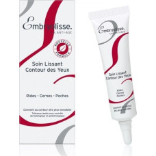 Embryolisse EMBRYOLISSE_Smoothing Eye Contour Care krem wygładzający kontur oczu 15ml