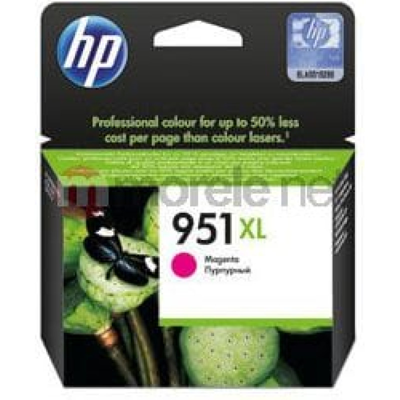 HP Tusz HP tusz CN047AE nr 951XL (magenta)