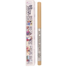 The Balm Mr. Write (Now) Eyeliner Pencil Kredka do oczu Brian B. Beige 0,28g