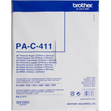 Brother PA-C-411 (A4, 100 Blatt)