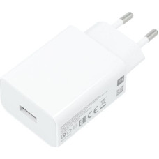 Xiaomi Ładowarka Xiaomi MDY-11-EZ 1x USB-A 3 A (5903396078491)