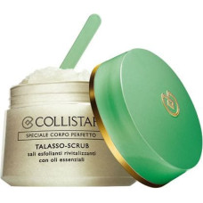 Collistar Talasso Scrub Revitalizing Exfoliating Salts rewitalizująca sól-peeling do ciała 700g