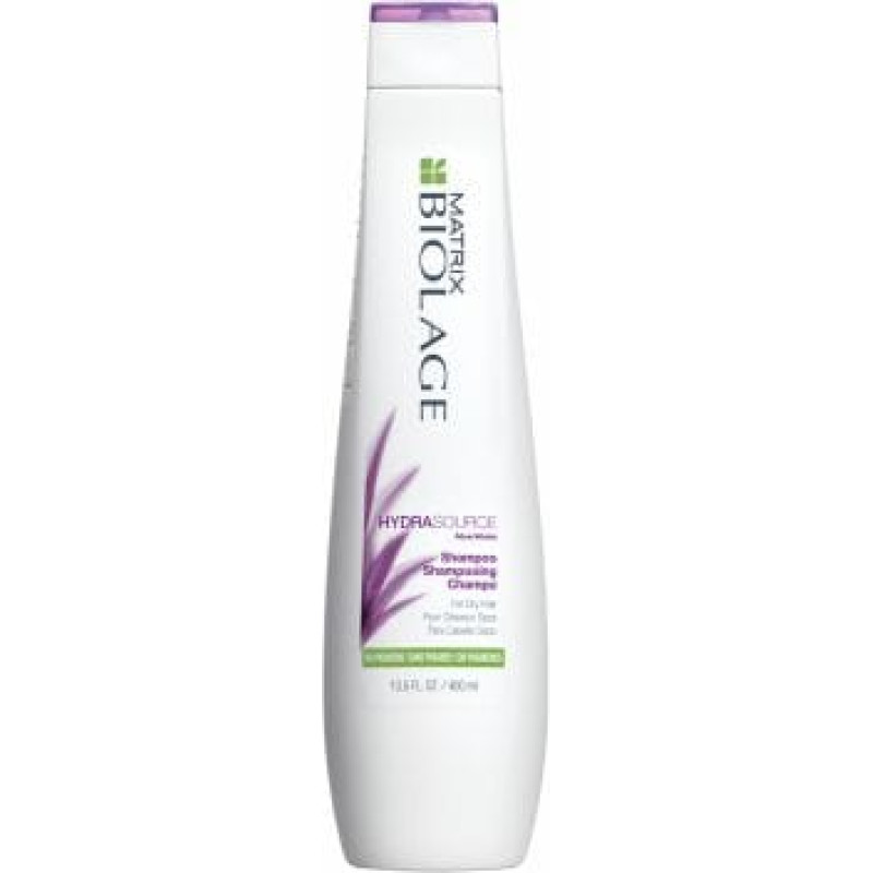 Matrix Biolage HydraSource Aloe Shampoo 250ml