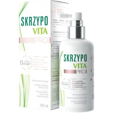 Labovital Skrzypovita PRO SERUM przeciw wypadaniu włosów 125ml