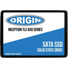 Origin Storage Dysk SSD Origin Storage INCEPTION TLC830P SERIES 512GB