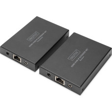 Assmann HDMI KVM IP EXT SET IP 150M HDMI KVM IP EXT SET IP 150M