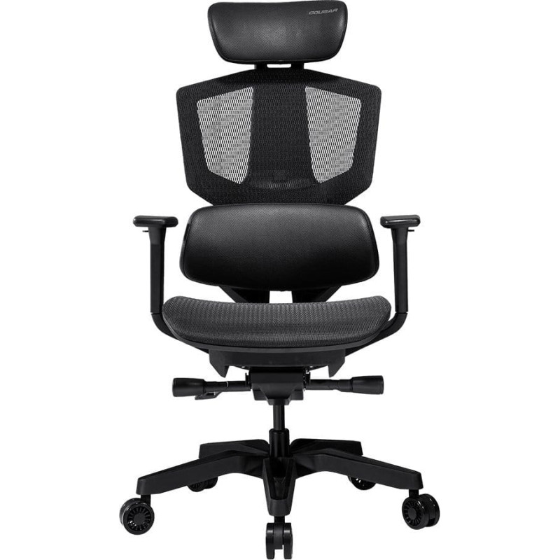 Cougar Fotel Cougar Cougar | Cougar ARGO One Black | Gaming Chair