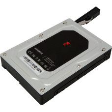 Kingston Kieszeń Kingston 2.5'' - 3.5'' SATA Adapter (SNA-DC2/35)