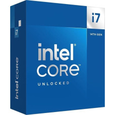 Intel Procesor Intel i7-14700K 5,6 GHz LGA 1700