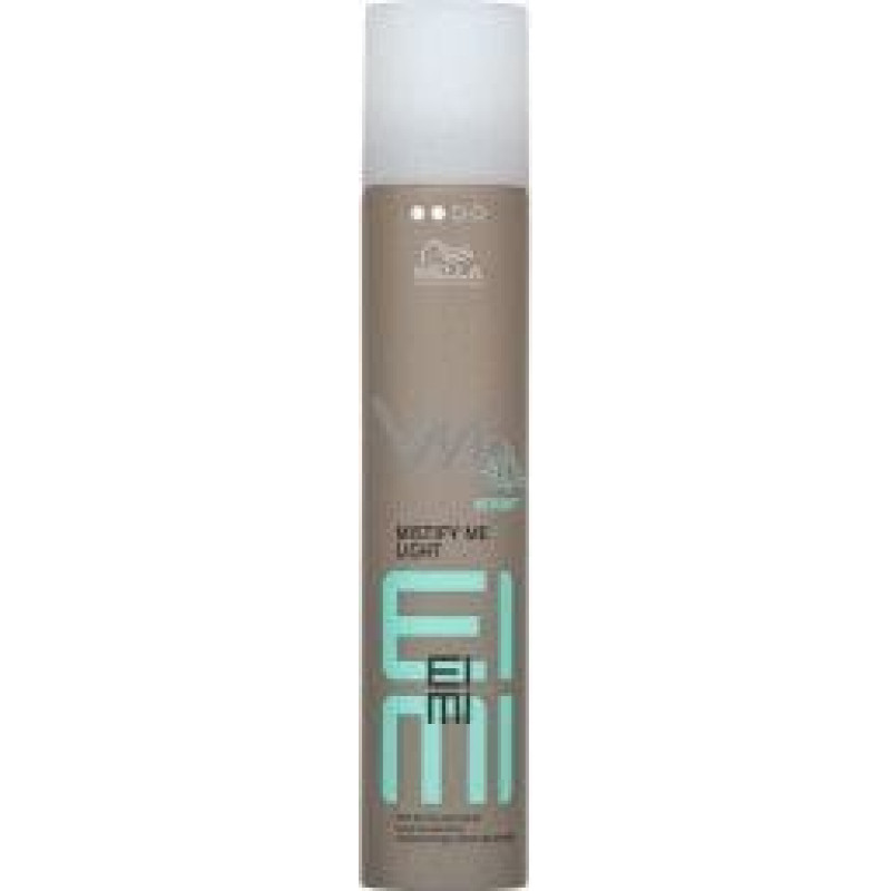 Wella Wella Professionals Eimi Mistify Me Light Lakier do włosów 300ml