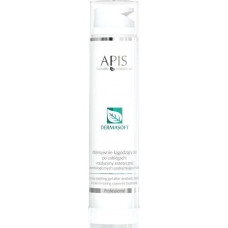 Apis Dermasoft Intensely Soothing Gel żel intensywnie łagodzący 200ml