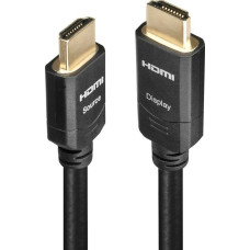 Startech Kabel StarTech HDMI - HDMI 10m czarny (HD2MM10MA)