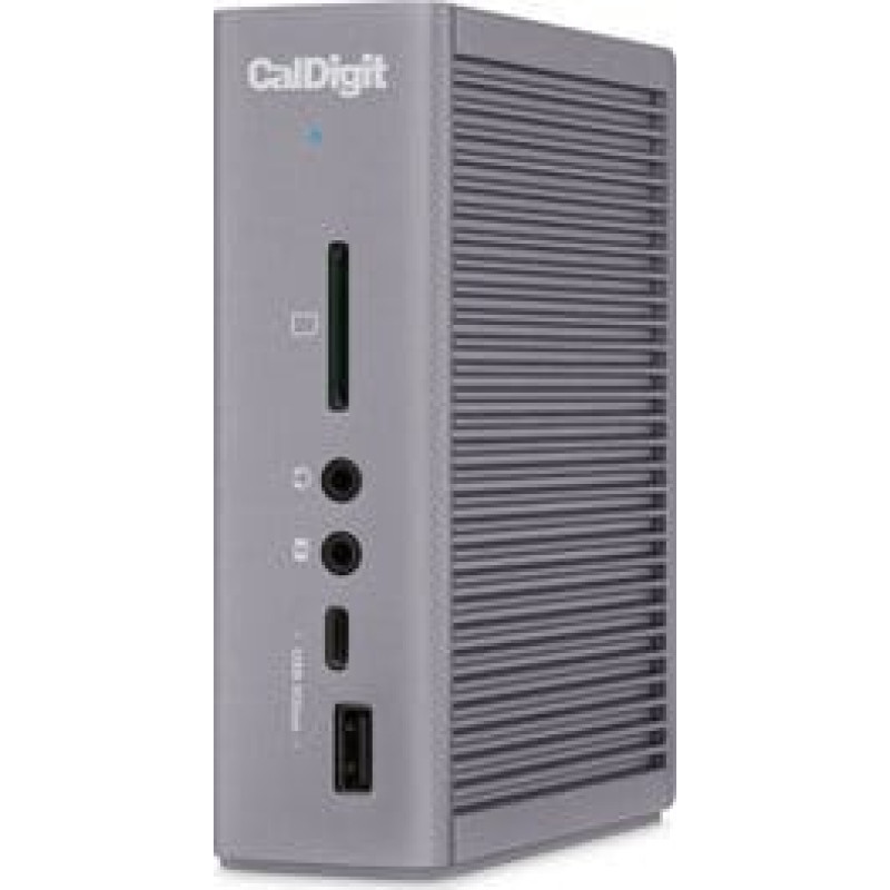 Caldigit Stacja/replikator CalDigit TS3Plus - Thunderbolt Station 3Ęwith 0.7m Thunderbolt 3 Cable