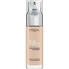 L’oreal Paris True Match Foundation 0.5 Rose Porcelain 30ml