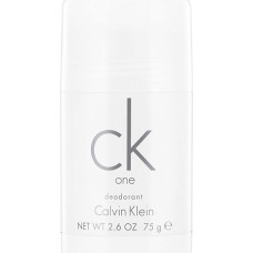 Calvin Klein Ck One Dezodorant 75ml (088300108978)