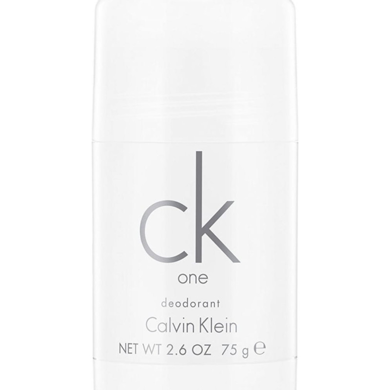 Calvin Klein Ck One Dezodorant 75ml (088300108978)