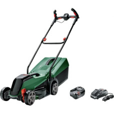 Bosch Kosiarka akumulatorowa Bosch CityMower 18V-32 (06008B9A00)